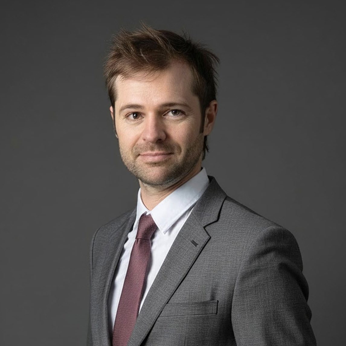 Bradford Pope McArthur